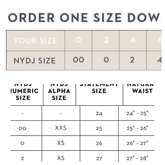 Slim Straight Ankle Jeans in Curves 360 Denim With Side Slits - Picture 5 of 9